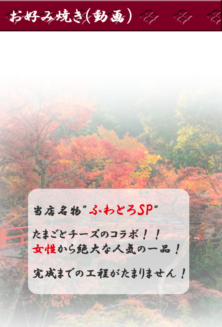 完成動画